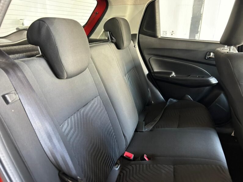 SUZUKI SWIFT 1.2 GLX AUTO