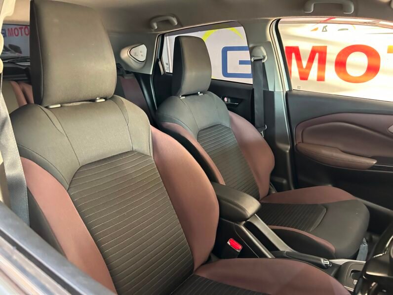 SUZUKI  FRONX GLX