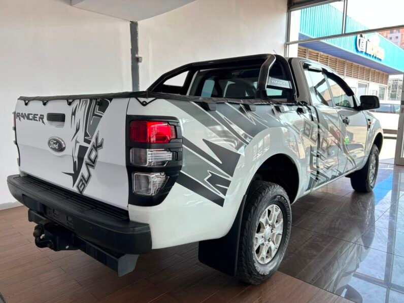 FORD RANGER 2.2 TDCI XL