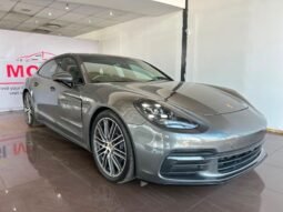 PORSCHE PANAMERA 4 TURBO SPORT TURISMO
