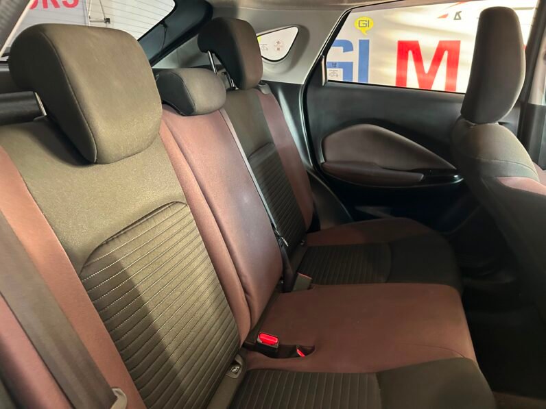 SUZUKI  FRONX GLX