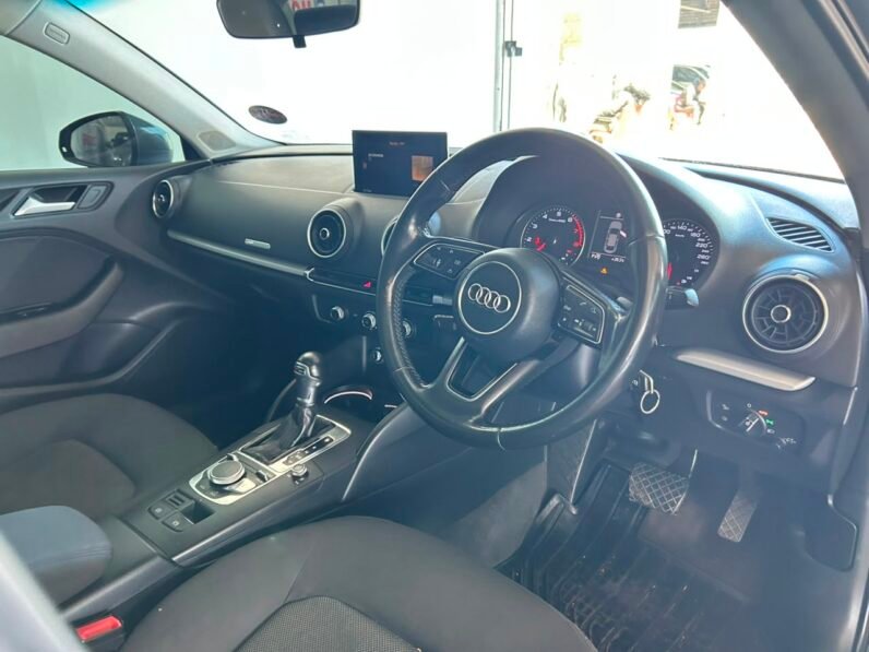 2017 Audi A3 Sedan 1.4 TFSI Auto | 35 TFSI