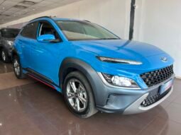 HYUNDAI KONA 2.0