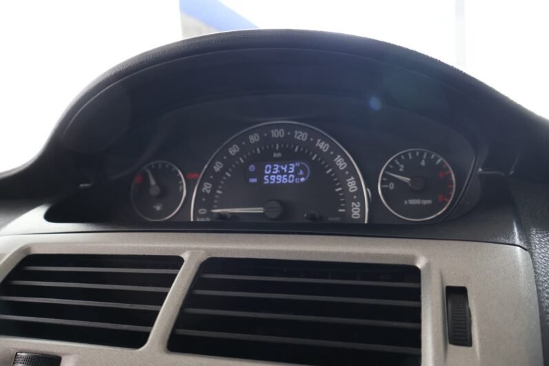 TATA VISTA