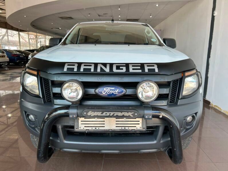 FORD RANGER 2.2 TDCI XL