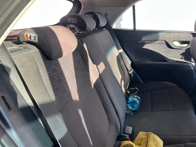 KIA RIO 1.4