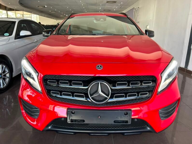 MERCEDES BENZ GLC 200D