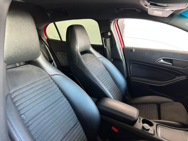 MERCEDES BENZ GLC 200D