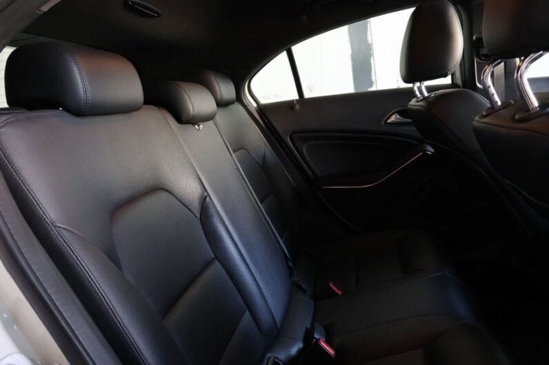 2013 Mercedes-Benz A-Class A 180 BE Auto