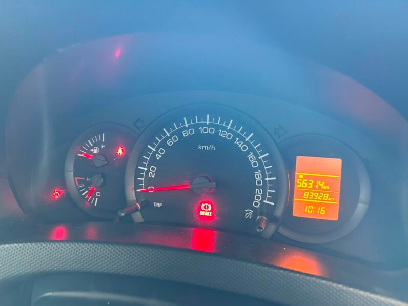 Suzuki Swift 1.2 GL