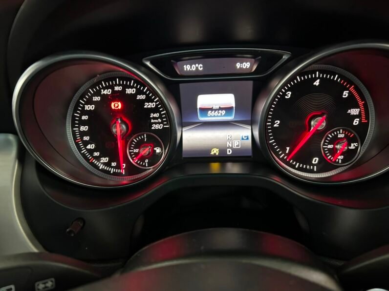 MERCEDES BENZ GLC 200D