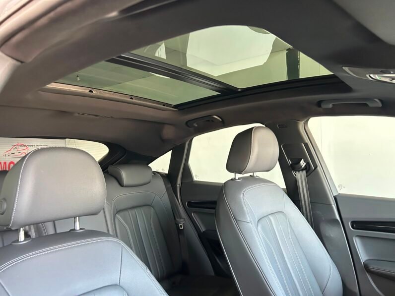 Audi Q5 4.0 TDI quattro Advanced Auto