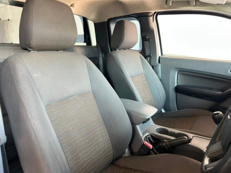 FORD RANGER 2.2 TDCI XL