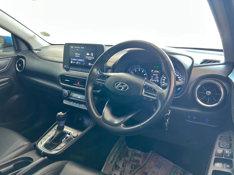 HYUNDAI KONA 2.0