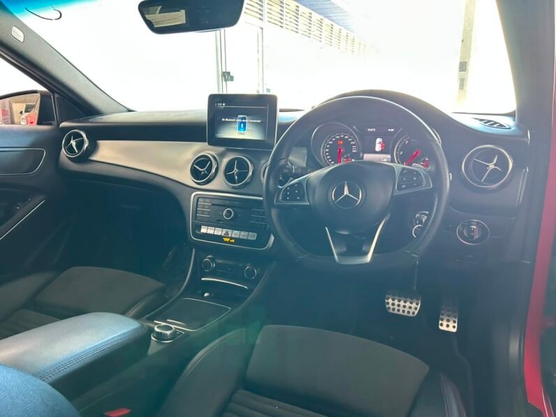 MERCEDES BENZ GLC 200D