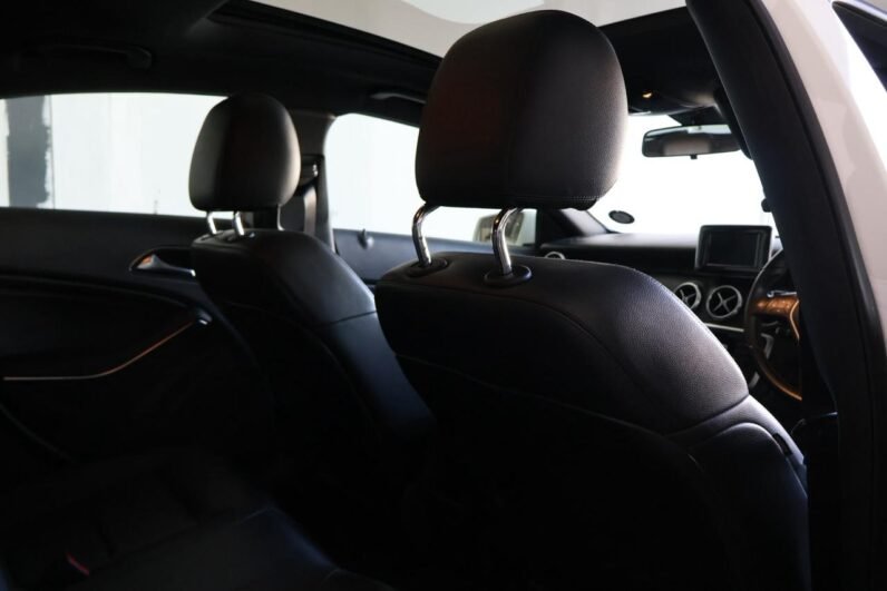 2013 Mercedes-Benz A-Class A 180 BE Auto