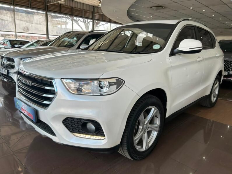 2020 Haval H2 1.5T Luxury Auto