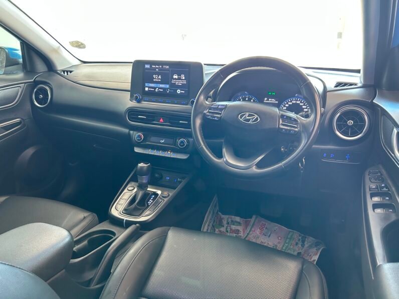 HYUNDAI KONA 2.0