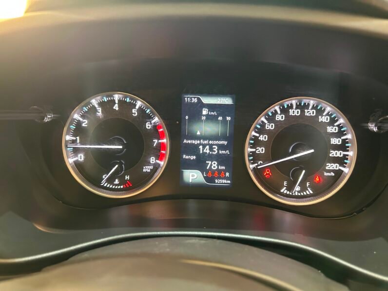 SUZUKI  FRONX GLX