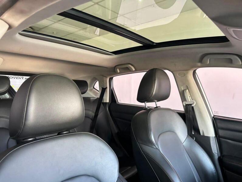 2020 Haval H2 1.5T Luxury Auto