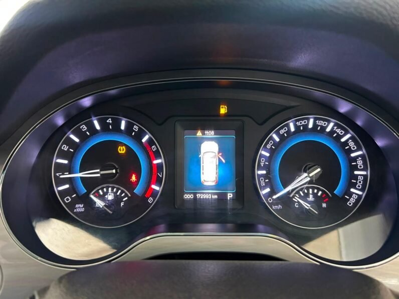 2020 Haval H2 1.5T Luxury Auto