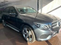 MERCEDES BENZ GLC 220D