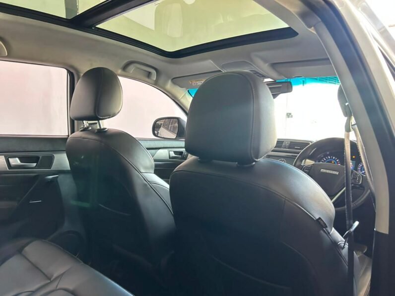 2020 Haval H2 1.5T Luxury Auto