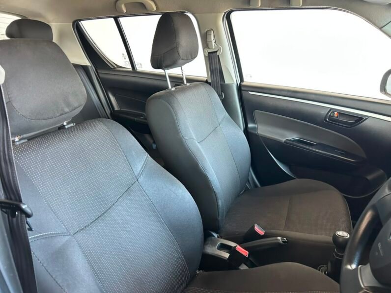 Suzuki Swift 1.2 GL