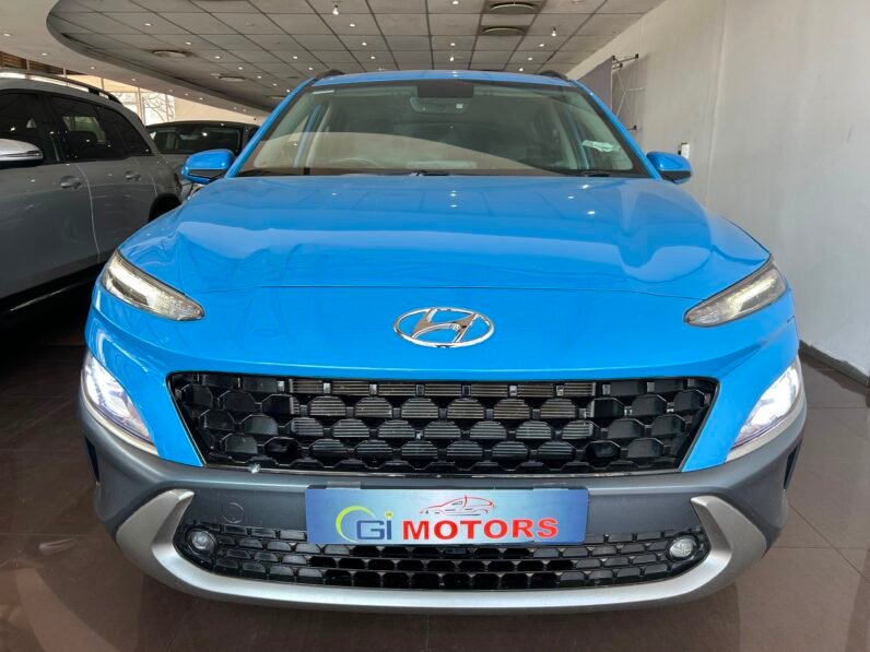 HYUNDAI KONA 2.0