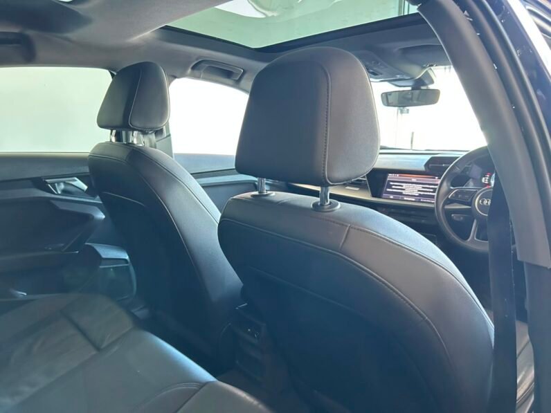 Audi Q3 1.4 TFSI Auto Advanced | 35 TFSI