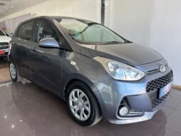 2018 Hyundai Grand i10 1.0 Fluid
