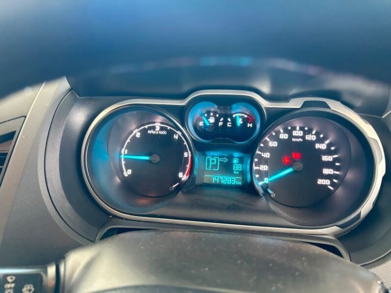 2013 Ford Ranger 3.2TDCi SuperCab 4×4 XLS Auto
