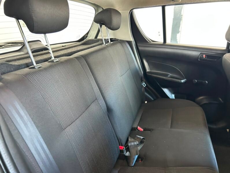 Suzuki Swift 1.2 GL