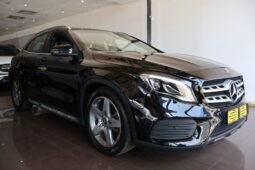 MERCEDES BENZ GLA 200