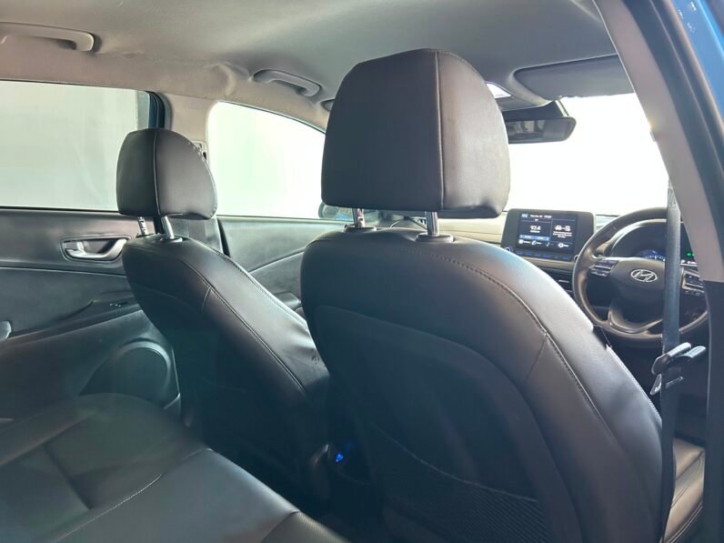 HYUNDAI KONA 2.0