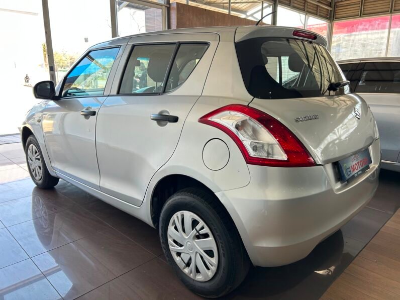 Suzuki Swift 1.2 GL