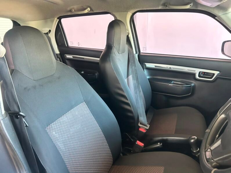 Suzuki S-Presso 1.0 GL