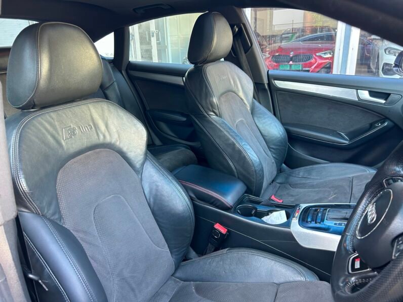 2017 Audi A5 Sportback 2.0 TDI Auto
