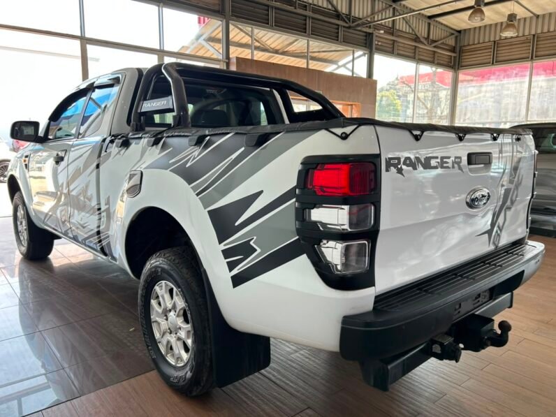 FORD RANGER 2.2 TDCI XL