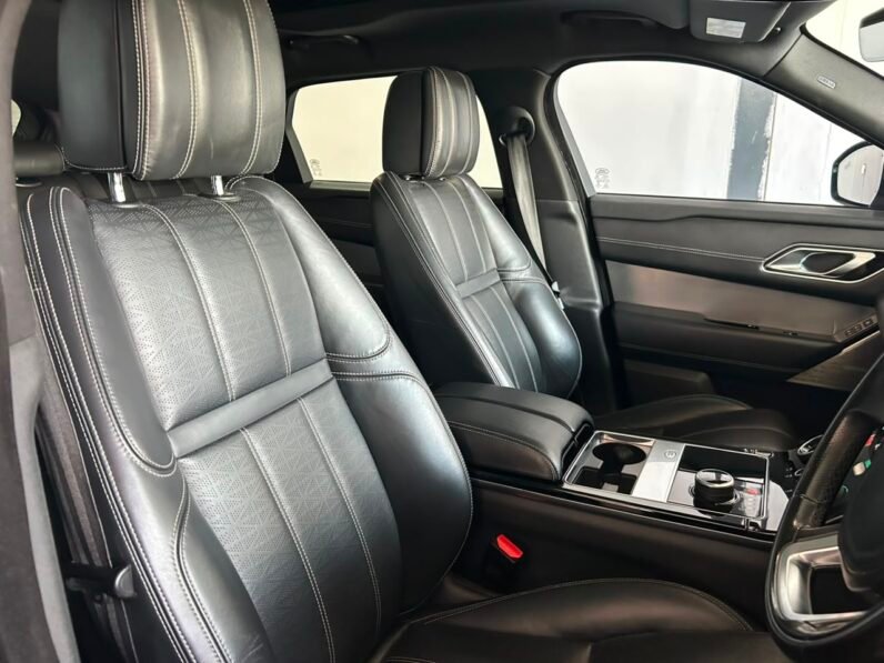 RANGE ROVER VELAR