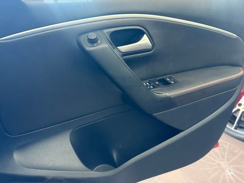 Volkswagen Polo 1.2 TSI Highline (81kW)