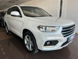 2020 Haval H2 1.5T Luxury Auto