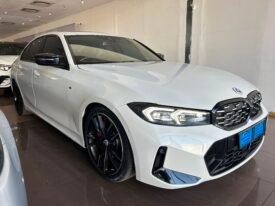 BMW 340i
