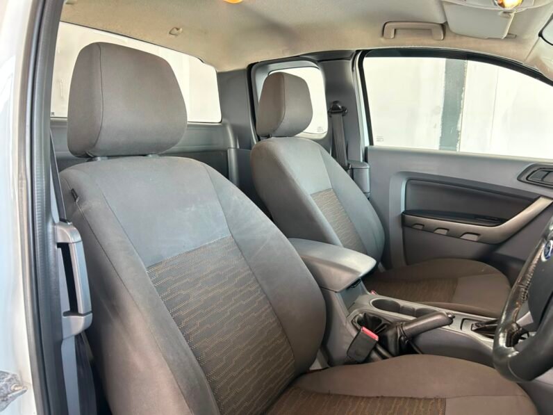 2013 Ford Ranger 3.2TDCi SuperCab 4×4 XLS Auto