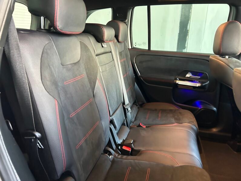 Mercedes-Benz GLB 220d 4Matic