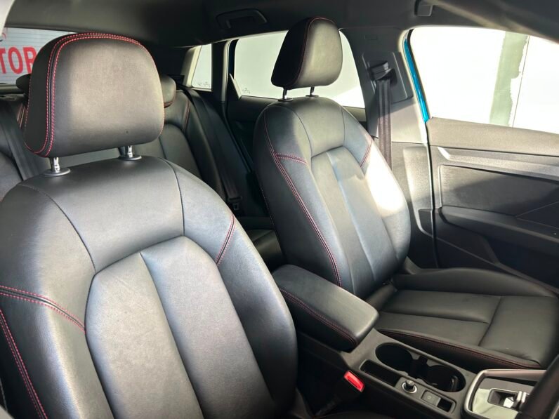 AUDI A3 35 TFSI