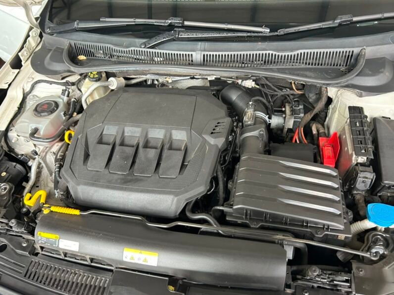 VOLKSWAGEN POLO 2.0 DSG