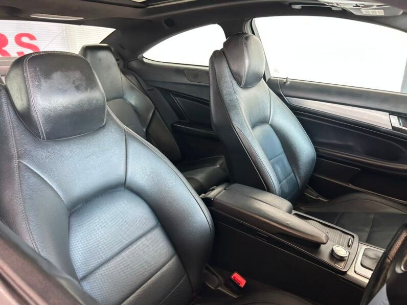 MERCEDES BENZ C200 AMG