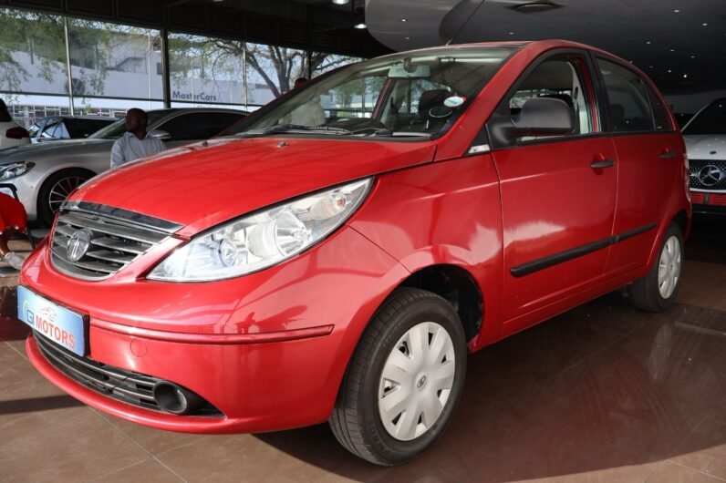 TATA VISTA