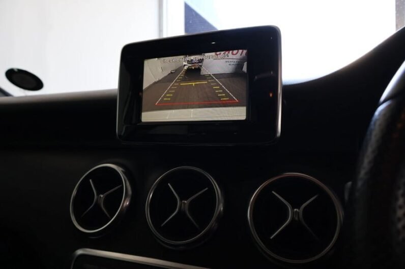 2013 Mercedes-Benz A-Class A 180 BE Auto